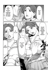 [Takasugi Kou] Samenu Yume ni Sameru Mukuro Zenpen (Kindan no Haha-Ana) [English] [MYHENTAICONTENTATOZ.COM]