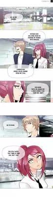 [ButcherBoy] Household Affairs Ch.1-29 (English) (YoManga) (Ongoing)