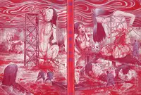 [Kago Shintarou] Kagayake! Dai Toua Kyouei Ken