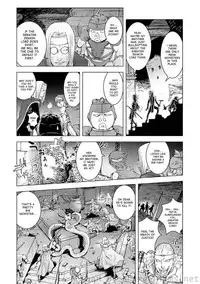 [Kon-Kit] Yuusha Sanbiki no Bouken | The Three Heroes' Adventures Ch. 1-5 [English] {Sling + Desudesu + Kusanyagi}