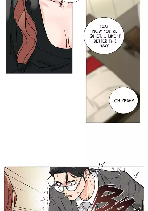 Sadistic Beauty Ch.1-21