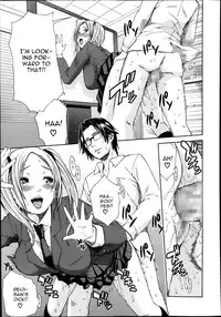 [Chiyou Yoyuchi] Midaremau Ch. 1 (COMIC MUJIN 2013-11) [English] [CGrascal]