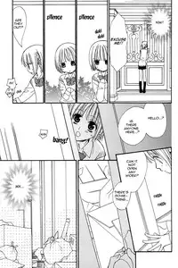 [Mikuni Hadzime] Gokujyo Drops 1 [English] {Shijima}