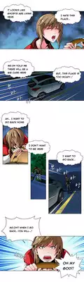 [Fantastic Whale] Twin Slave Ch.1-25 (English) (Ongoing)