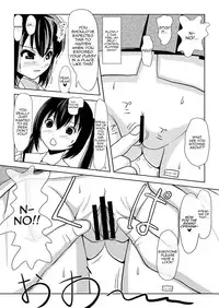[Chimee House (Takapi)] Minami Kana to Nakano Azusa no Hon 2 (Minami-ke, K-ON!) [English] [Kamikakushi] [Digital]