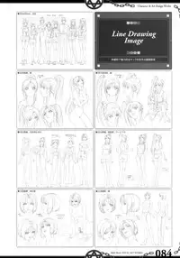 The Bible Black Visual Art Works
