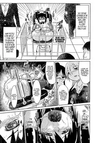 [Marukidou] Nare no Hate, Mesubuta | You Reap what you Sow, Bitch! Ch. 1-5 [English] =LWB=