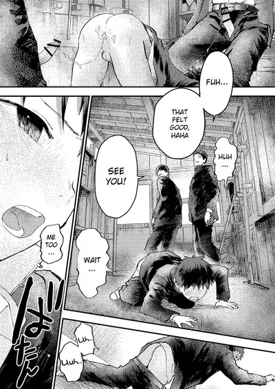 Tomodachi Ecchi | Sex Friends