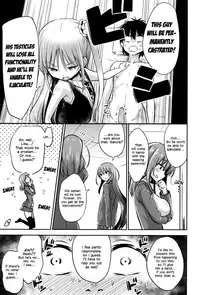 [Akai Mato] Boku wa Kanri Kanri Kanri Sarete Iru [English]
