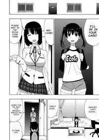 [Ogino Jun] Akogare no Onee-san | The Girl I Admire (COMIC X-EROS #50) [English] {/u/ scanlations} [Digital]