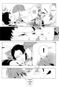 [Drow4 HG] Let's Eat! [English] [Kuki Tan]