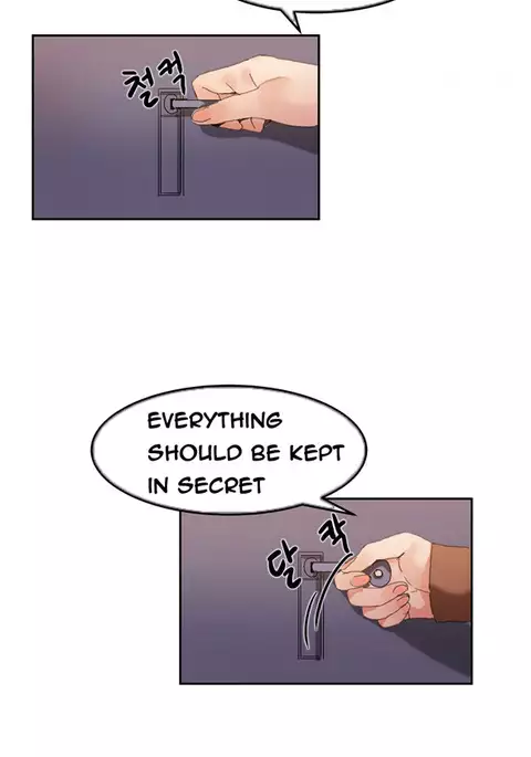 Hari Dormitory Ch.0-31