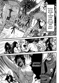 [Nagashima Chousuke] Kigenzen 10000 Nen no Ota | The Otaku in 10,000 B.C. [English] [Natty Translations, Lazarus H]