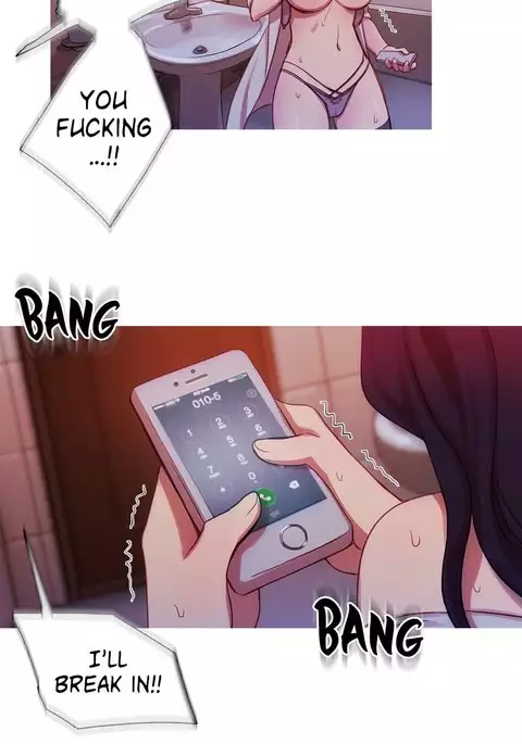 Scandal of the Witch Ch.1-28