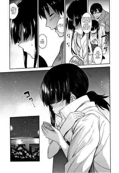 [Azuse] Kawaii Onnanoko o Tsuru Houhou - Method to catch a pretty girl Ch. 1-7 [English] [GMDTranslations]