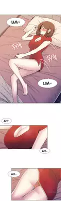 Miss Mystic Ch.1-8 (English) (Ongoing)