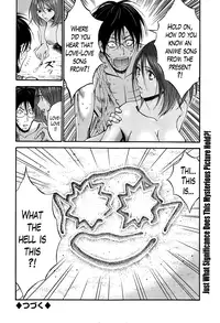 [Nagashima Chousuke] Kigenzen 10000 Nen no Ota | The Otaku in 10,000 B.C. Ch. 1-22 [English] [Natty Translations, Lazarus H]