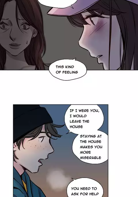 Atonement Camp Ch.1-40