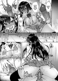 [Labomagi! (Takeda Aranobu)] Chishojo Fuuki Iin no Minna ni Ienai Inbi na Onegai | The Perverted Virgin Public Morals Committee Member's Secret Naughty Request [English] [2d-market.com] [Decensored] [Digital]