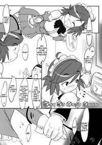 (SC45) [Kinbou Sokai (Konmori)] chairwarmer -third strikes- (Various) [English] {Tigoris Translates}