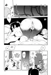 [Kotoyoshi Yumisuke] Glamorous Roses [English] {DesuDesu}