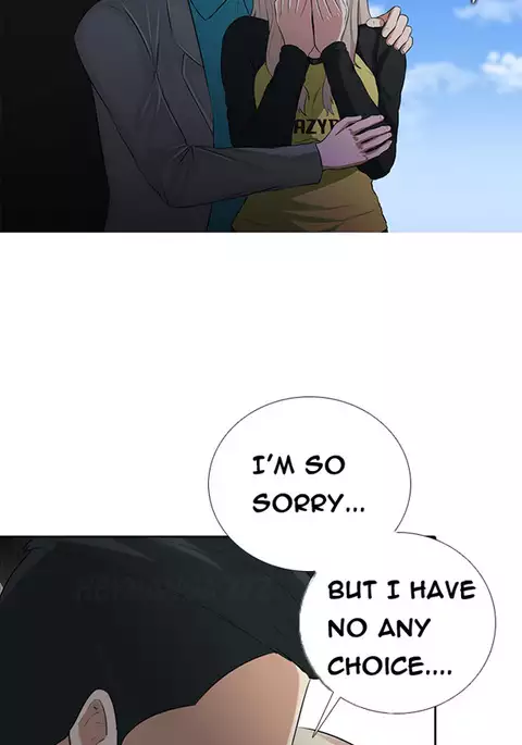Dark Game Ch.1-21
