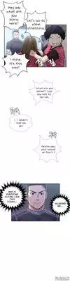 Ghost Love Ch.1-12 (English) (YoManga) (Ongoing)