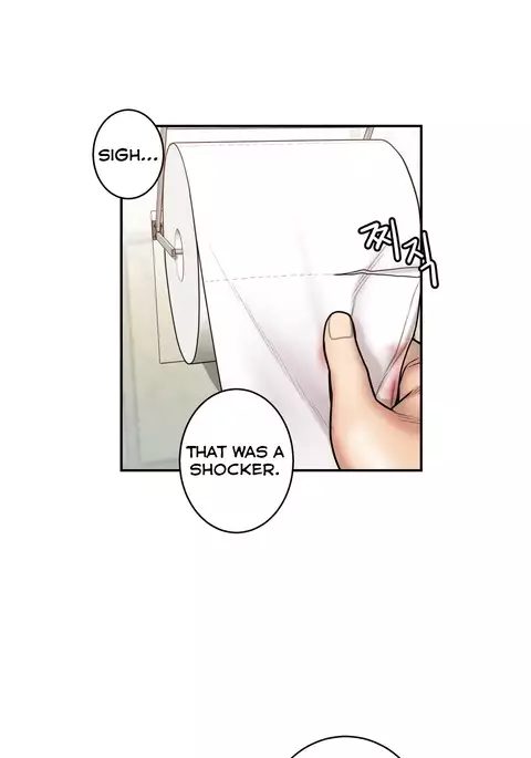Ghost Love Ch.1-11