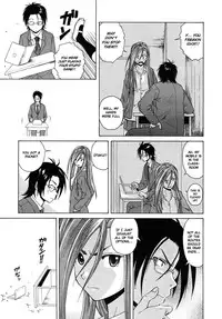 [Fuuga] Sensei wo Mitekudasai | Sense of Values of Wine [English] [Faytear + World Three] [Decensored]