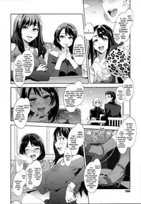 [Mizuryu Kei] Teisou Kannen ZERO [English] {doujin-moe.us}