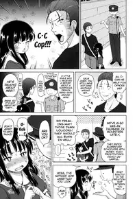 [Himeno Mikan] Marshmallow Lolita Ch. 1-4 [English] {Mistvern}