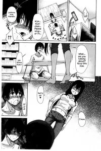 [Tarakan] Tonari no Boukun | The Tyrant Next Door (Osananajimi no Wagamama Sex) [English] {Hennojin}