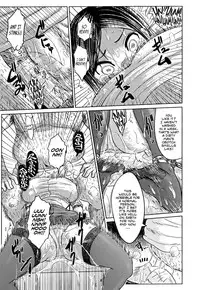 [Marukidou] Nare no Hate, Mesubuta | You Reap what you Sow, Bitch! Ch. 1-5 [English] =LWB=