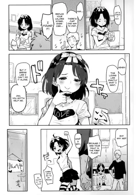 Wagamama Diet | Selfish Diet