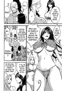 [Nagashima Chousuke] Kigenzen 10000 Nen no Ota | The Otaku in 10,000 B.C. [English] [Natty Translations, Lazarus H]