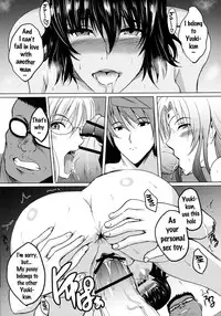 (C91) [Shouchuu MAC (Hozumi Kenji)] Netorare x VR ~Bakunyuu Hoken Kyoushi o Ninshin Chakushou!~ (To LOVE-Ru ) [English] {doujins.com}