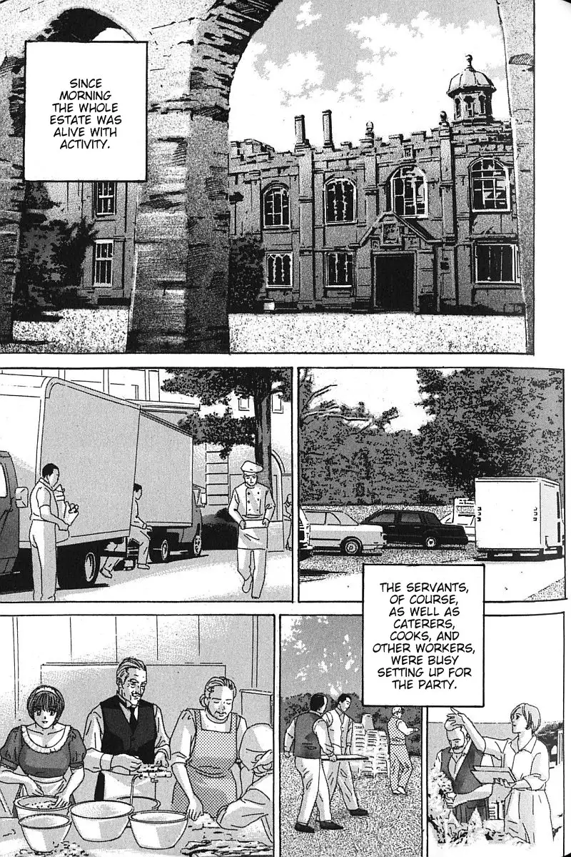 Blue Eyes 07 Chapter35
