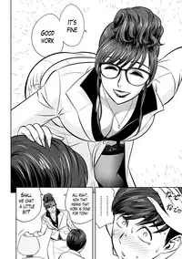[Tatsunami Youtoku] Gal Ane Shachou to Harem Office ~SEX wa Gyoumu ni Fukumimasu ka?~ Ch. 1-3 [English] [Lazarus H] [Digital]