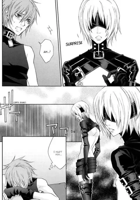 Rainy Rose + Voiceless Voice