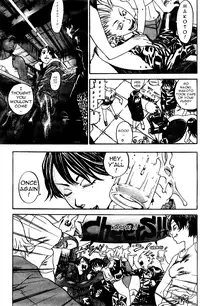 [Yonekura Kengo] The Yellow Hearts 1 [English] [Hell's Castle]