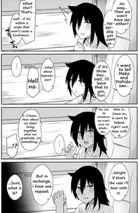 (C94) [Surface Tension (Orikuchi Hirata)] Kokonoe Kazura (Watashi ga Motenai no wa Dou Kangaetemo Omaera ga Warui!) [English]