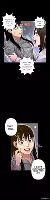 Ghost Love Ch.1-15 (English) (YoManga) (Ongoing)