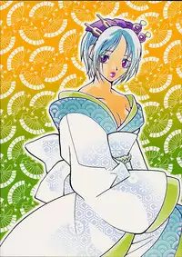 (C61) [Suika Dokei (Suika Koron)] Hi koi (Tenchu Z)