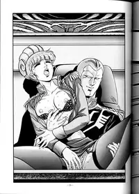 (C45) [ALPS (Various)] LOOK OUT 29 (Various)