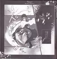 [Gensyokuhakoniwa (Kintoki)] Träumerei (Ao no Exorcist)