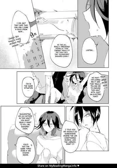 Youll always be right here smiling by my side. – New Danganronpa V3 dj