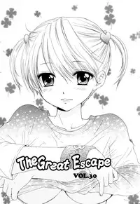 [Ozaki Miray] The Great Escape 4 Ch. 30-40 [English] {SaHa}