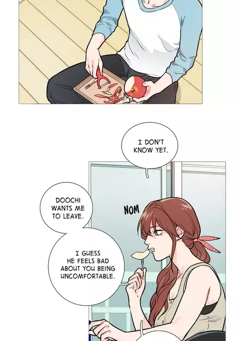Sadistic Beauty Ch.1-21