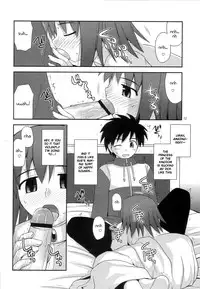 (C72) [Konno Seisakubou (Konno Azure)] Hime-sama Rendez-vous (Zero no Tsukaima) [English] [rookie84]