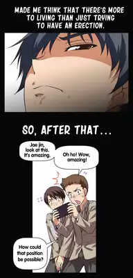 [Worin] Brawling Go Ch.0-21 [English] [YoManga]